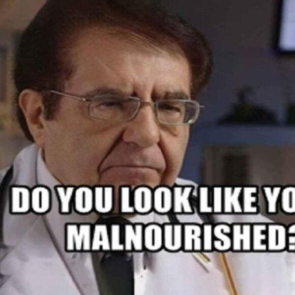 Dr now tlc Refrigerator magnet my 600 pound life - Picture 1 of 2